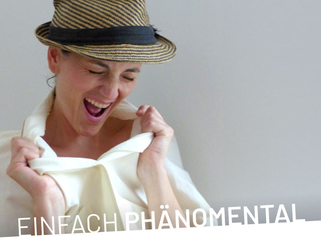 Selbstbewusst handeln. Sinn finden.Stimmig leben. Erkenne dich und dein Potential: Lebe einfach phänomental! Coaching für Erwachsene, die sich wieder nach Lebensfreude und Sinn sehnen.